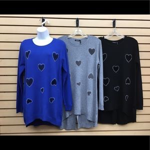 Sweater - Maglia